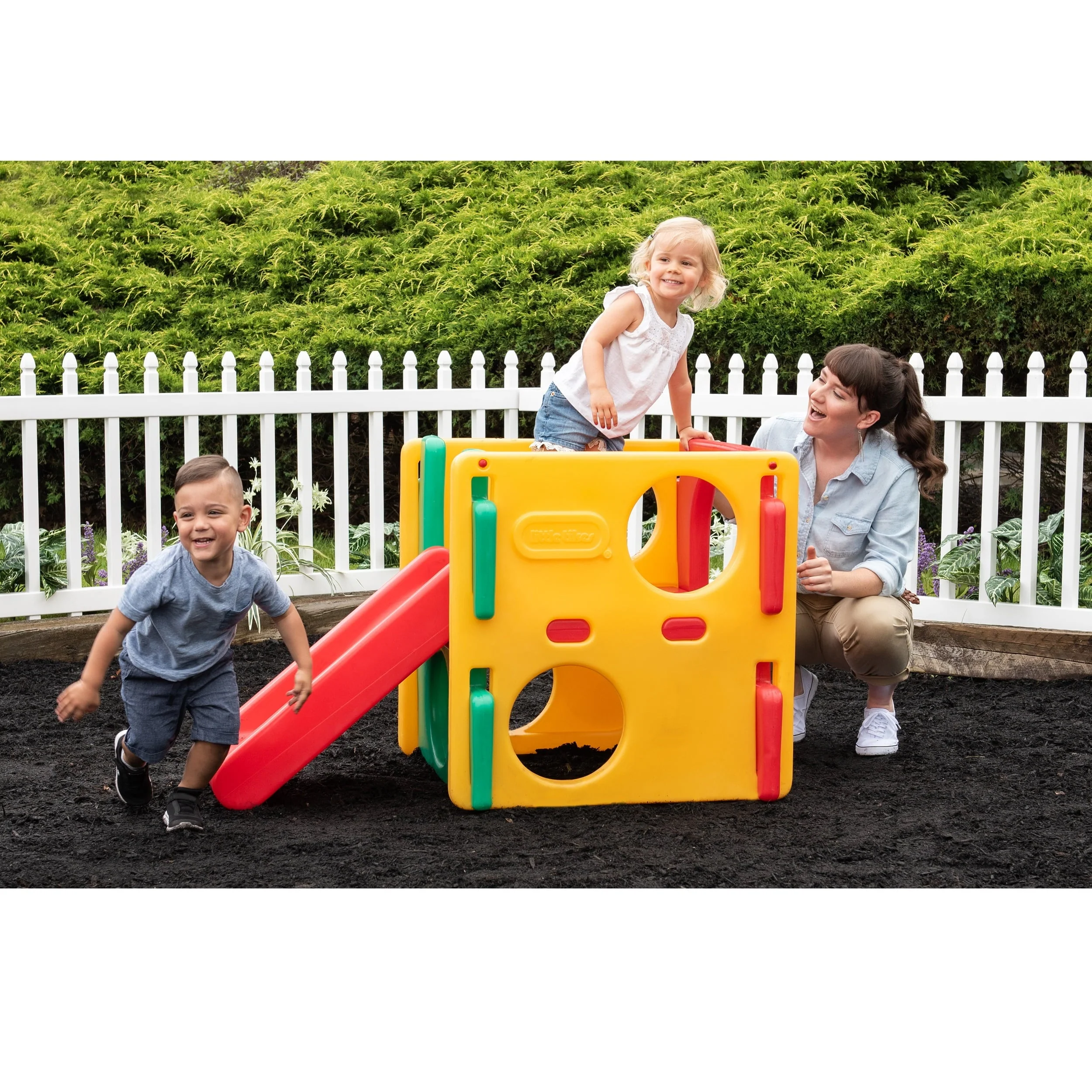 Little Tikes Jr. Activity Gym for Toddlers