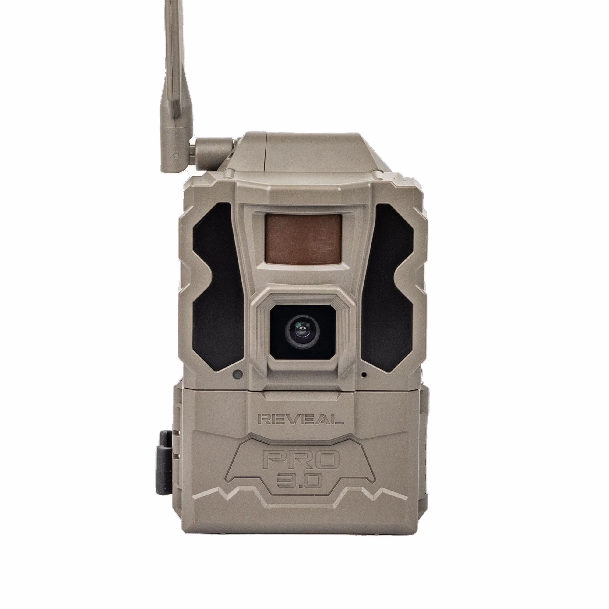 Reveal by Tactacam Pro 3.0 16 Megapixels Hunting Cellular Camera