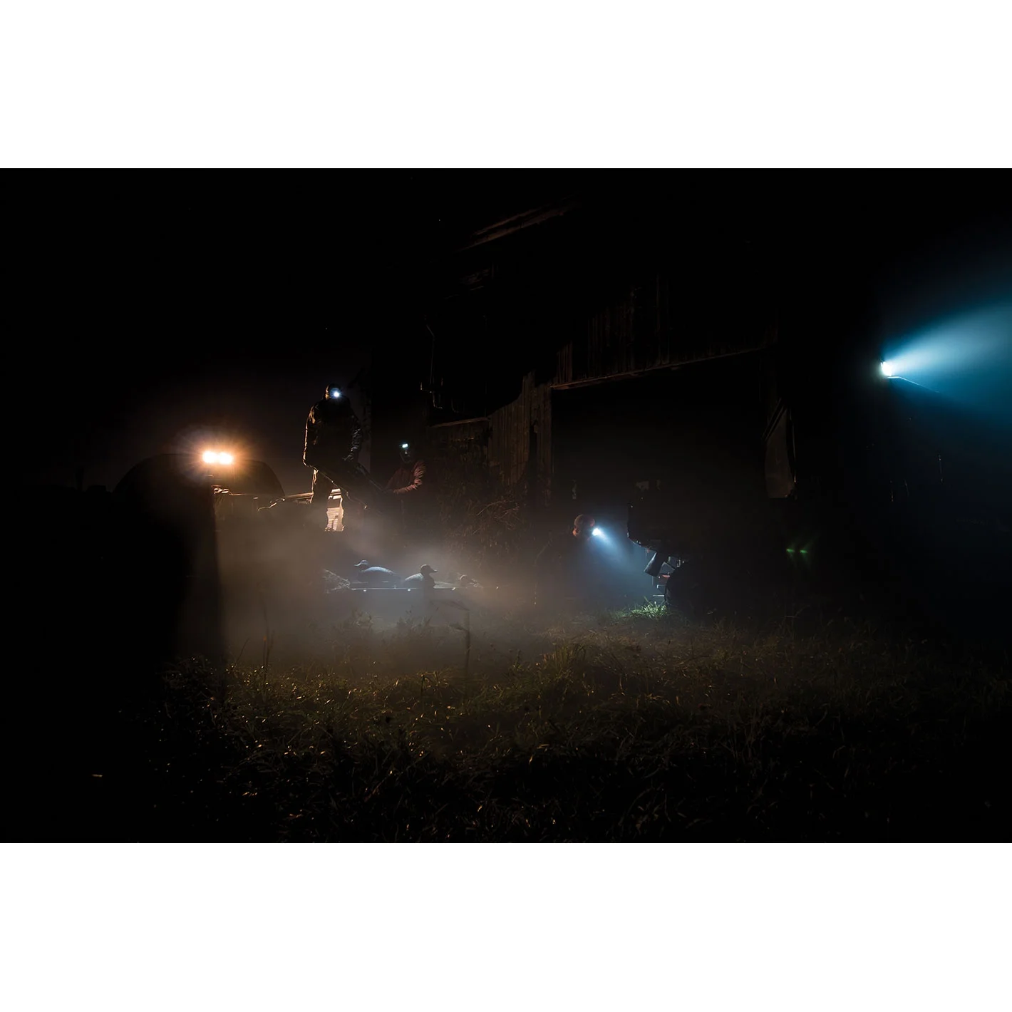 Pelican - Trek 60 Utility Sled