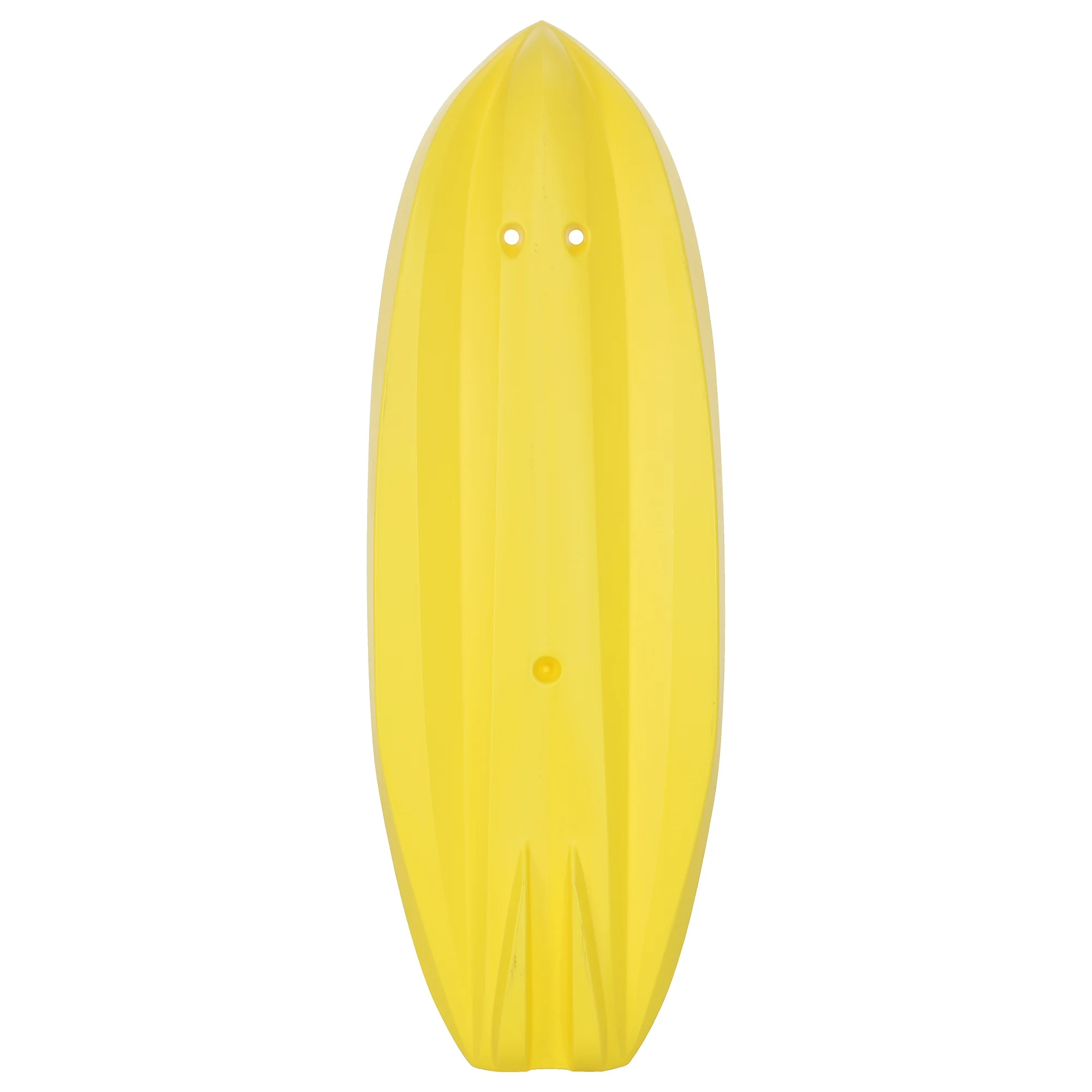 Lifetime Yellow Wave Kayak