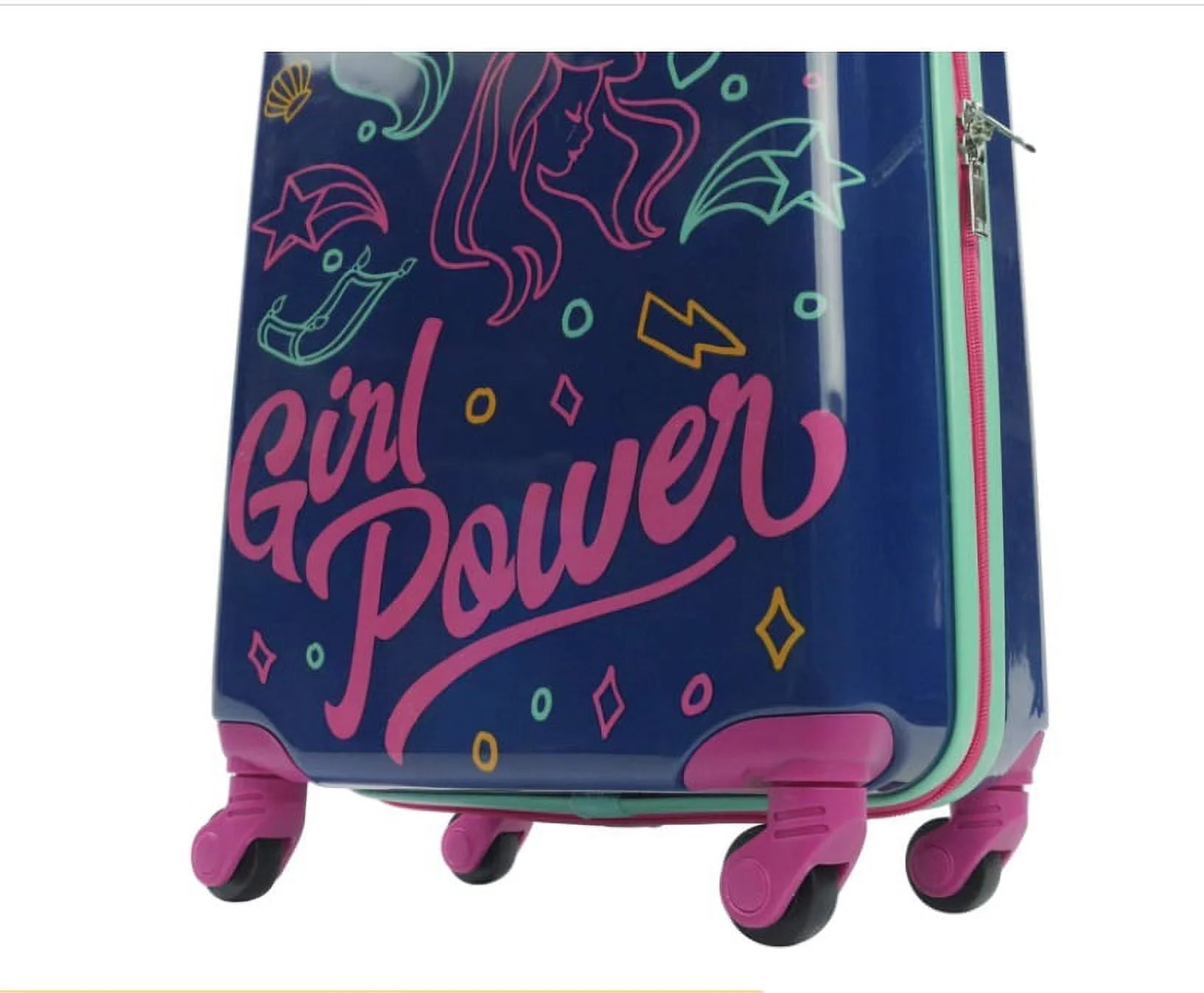 Disney princess FCGL0028SAMEC-410 girl power kids 21