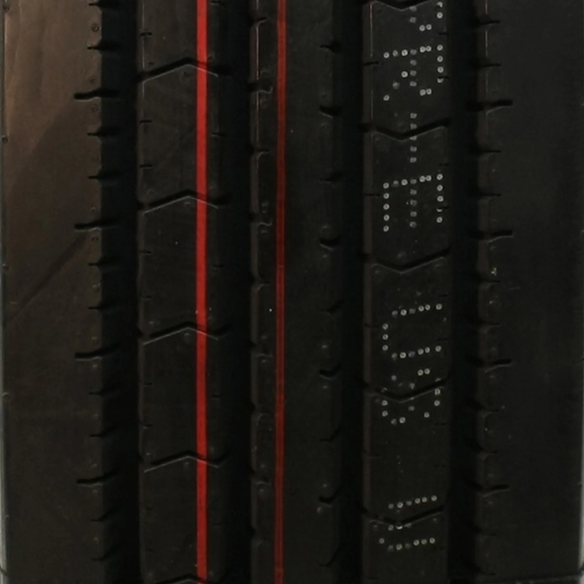 Ironman I-109 ECOFT 285/75R24.5 144L G Commercial Tire