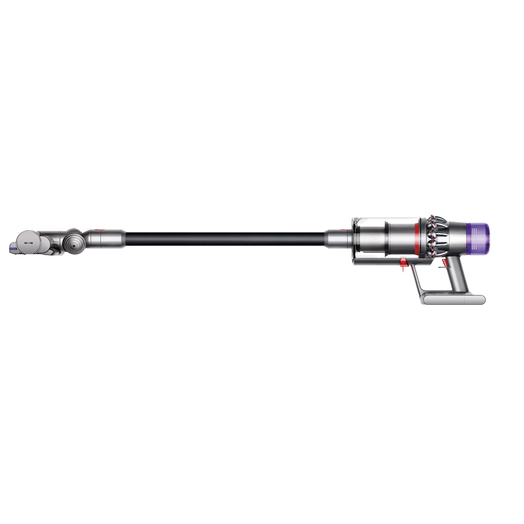 Restored Premium Dyson V11 Torque Drive Complete Cordless Vacuum | Iron (Refurbished)