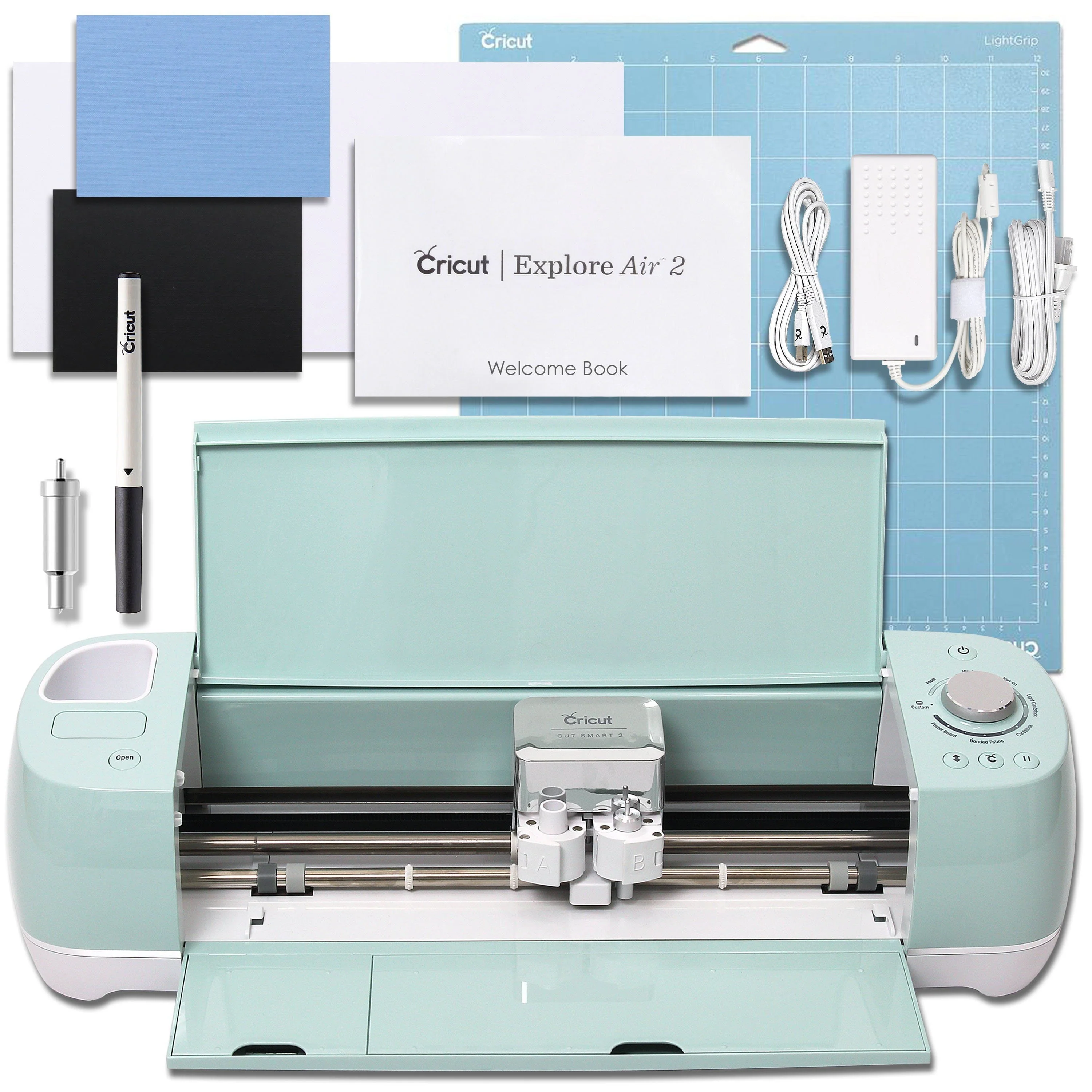Cricut Explore Air 2 Vinyl Bundle