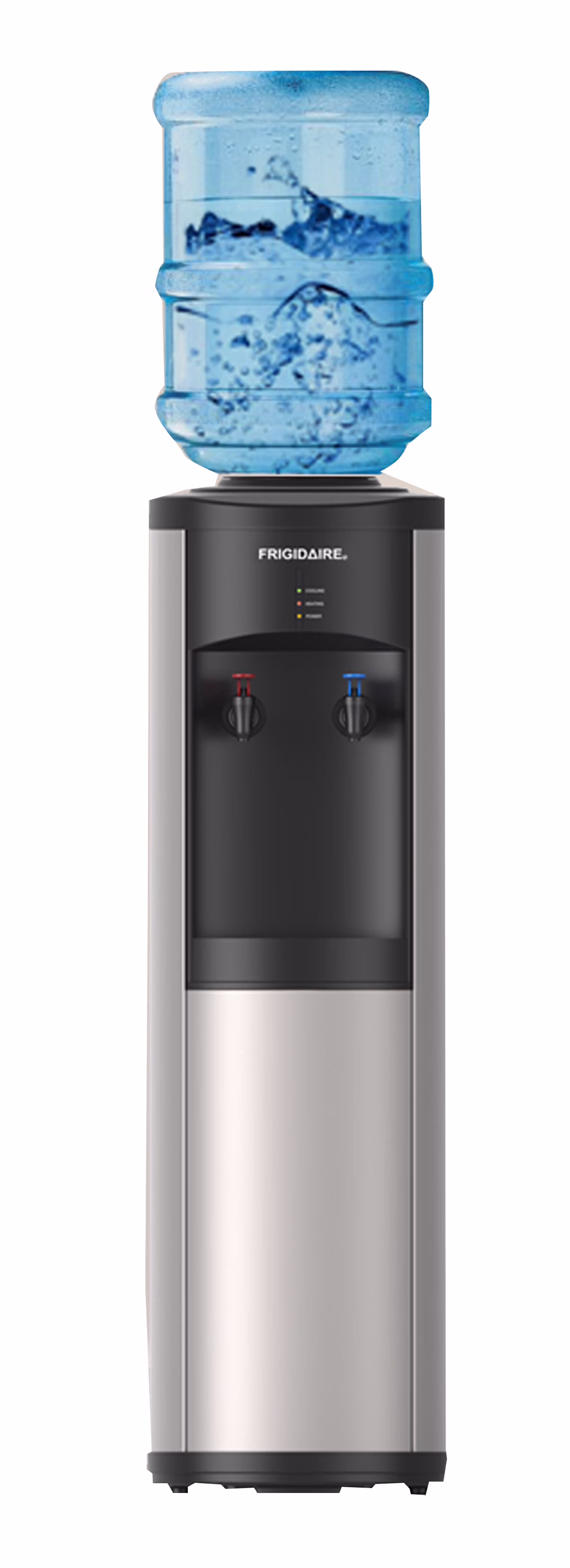 Frigidaire, Water Dispenser, Stainless Steel