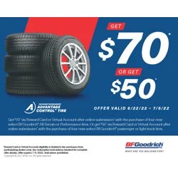 All-Terrain T/A KO2 All-Season LT265/70R17/E 121/118S Tire