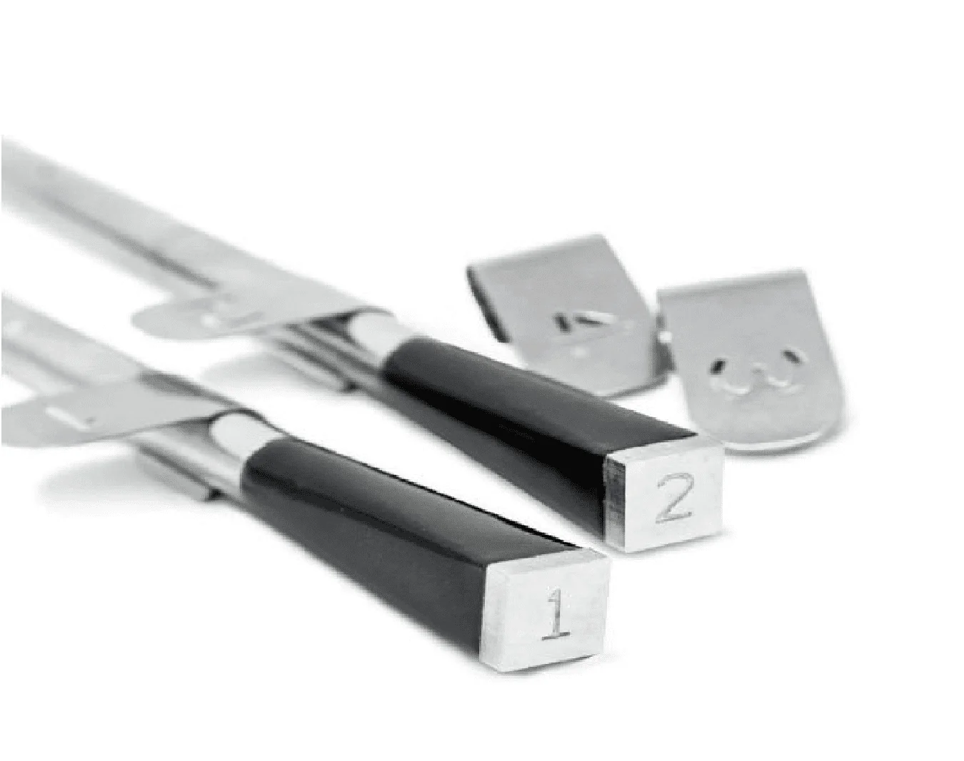 MEATER Block: 4-Probe 165ft Wireless Connection Premium WiFi Smart Meat Thermometer | for BBQ, Oven, Grill, Kitchen, Smoker, Rotisserie, Digital Display