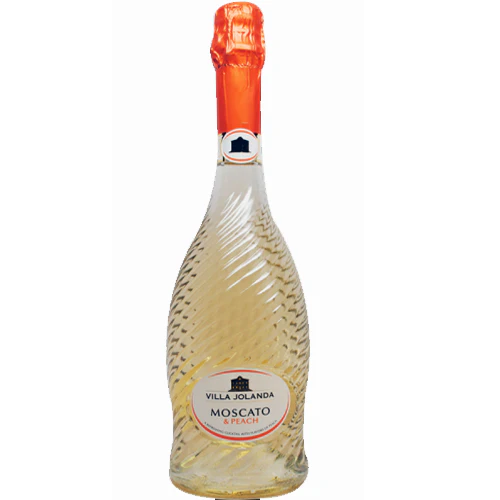 Villa Jolanda Moscato and Peach NV - 750ML