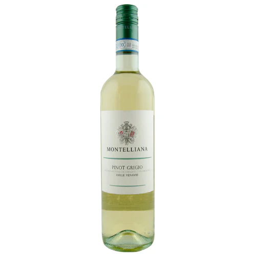 Montelliana Pinot Grigio 2024 - 750ML