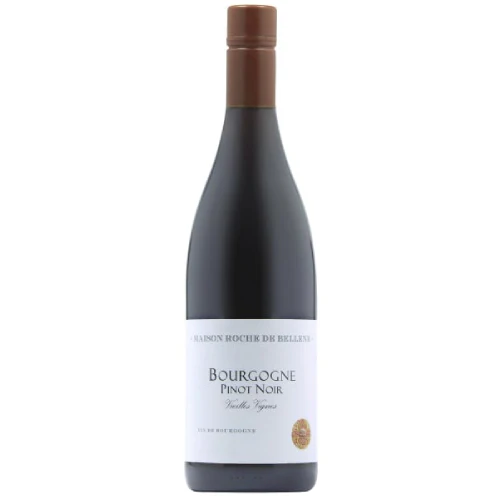 Maison Roche de Bellene Bourgogne Pinot Noir Cuvee Reserve 2022 - 750ML