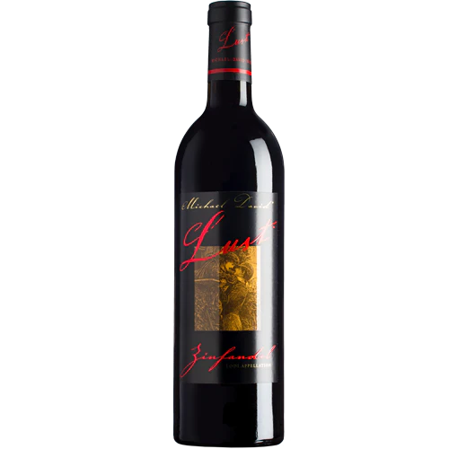 Michael David Zinfandel Lust - 750ML