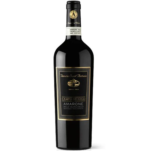 Sant Antonio Amarone Cam Dei G 2017 - 750ml