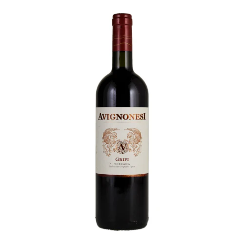 Avignonesi Grifi 2022 - 750ML