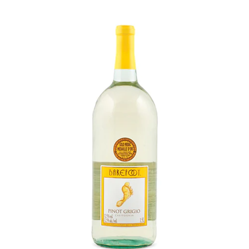 Barefoot Pinot Grigio - 1.5L