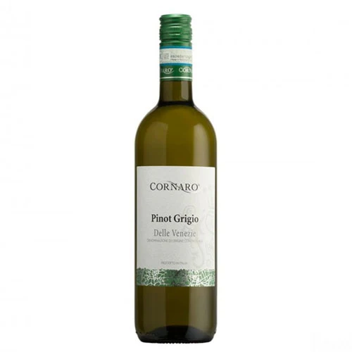Cornaro Pinot Grigio 2024 - 750ML