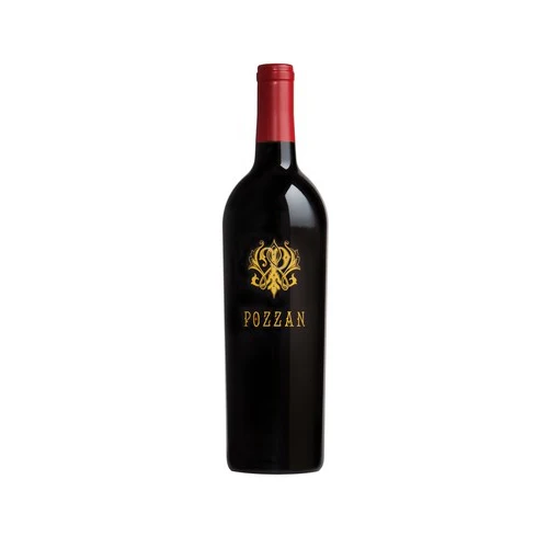 Pozzan Zinfandel Back Barn 2023 - 750ML
