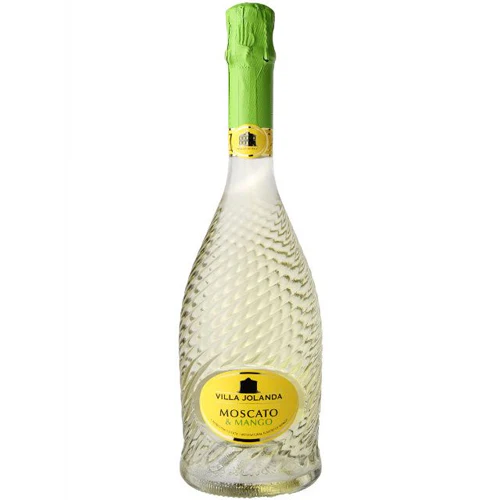 Villa Jolanda Moscato and Mango NV - 750ML