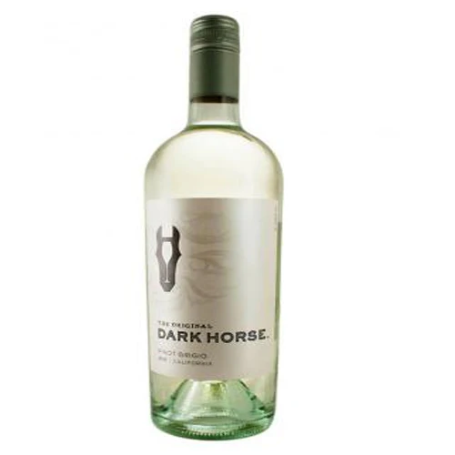 Dark Horse Pinot Grigio - 750ML