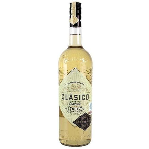 Centinela Tequila Reposado - 750ML