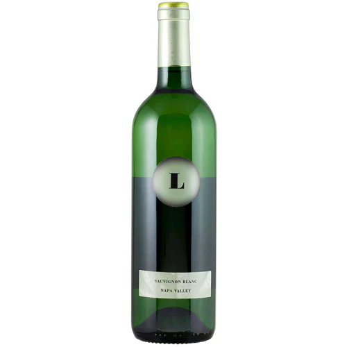 Lewis Napa Valley Sauvignon Blanc 2022 - 750ML
