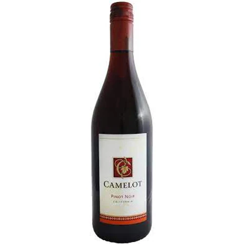 Camelot Pinot Noir - 750Ml