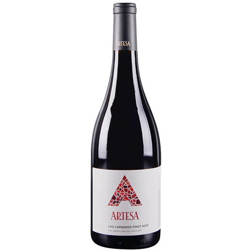 Artesa Carn Pinot Noir - 750ML