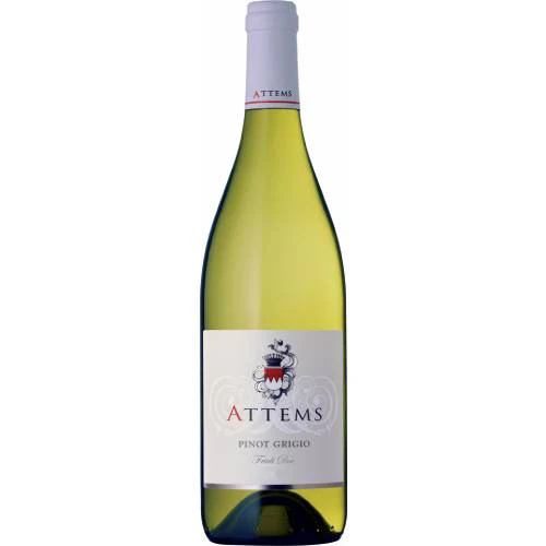 Attems Pinot Grigio Friuli Doc - 750ML
