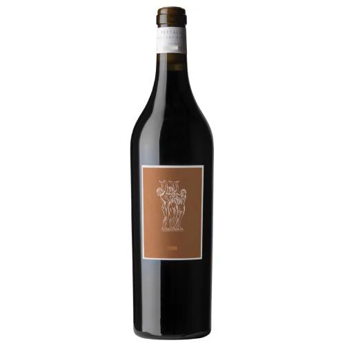 Clos Du Val Yettalil Red Blend 2022 - 750ML