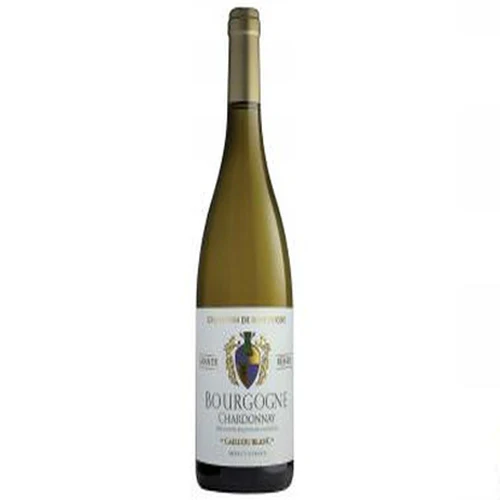 Caillou Blanc Chardonnay 2018 - 750ML