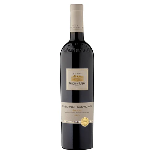 Principi Di Butera Cabernet Sauvignon - 750ML